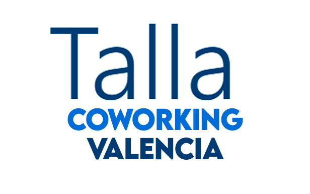 Coworking Valencia Tallacoworkingandmore Logo
